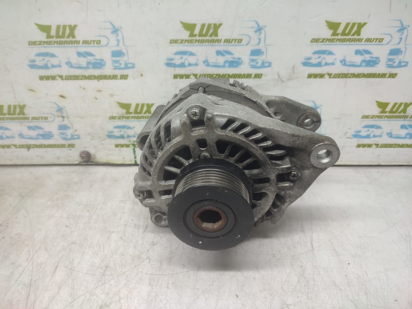 Alternator 1800A334 A2TX1081B Mitsubishi Lancer X (facelift) (2010 - 2015)