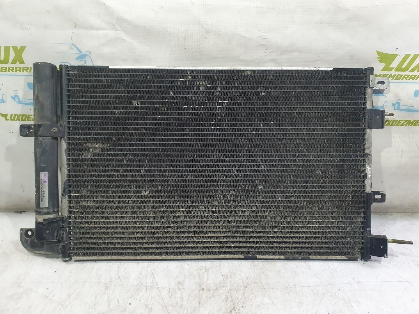 Radiator clima ac 4r83-19c600-cb Jaguar S-Type 1 (facelift) (2004 - 2008)
