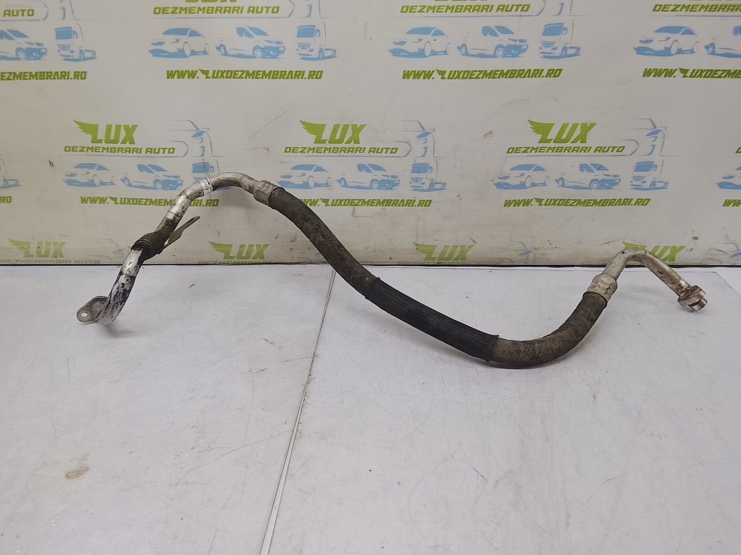 Conducta clima ac 4455021323166aa Renault Espace 5 (2015 - 2019)