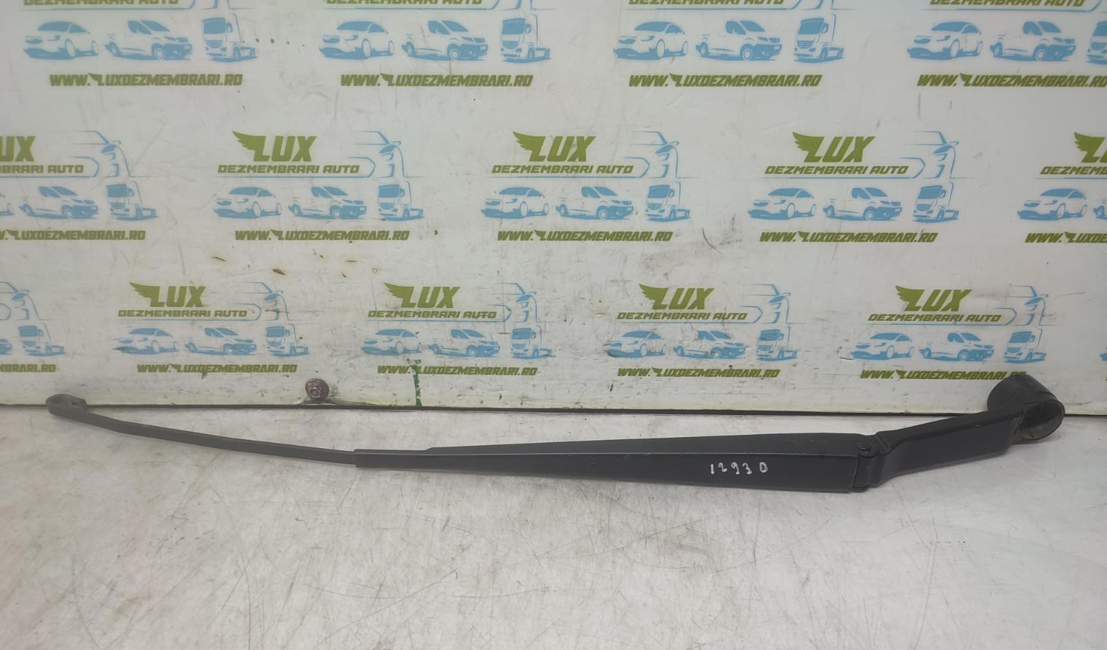 Brat stergator parbriz dreapta Volkswagen Golf 6 (2008 - 2015)