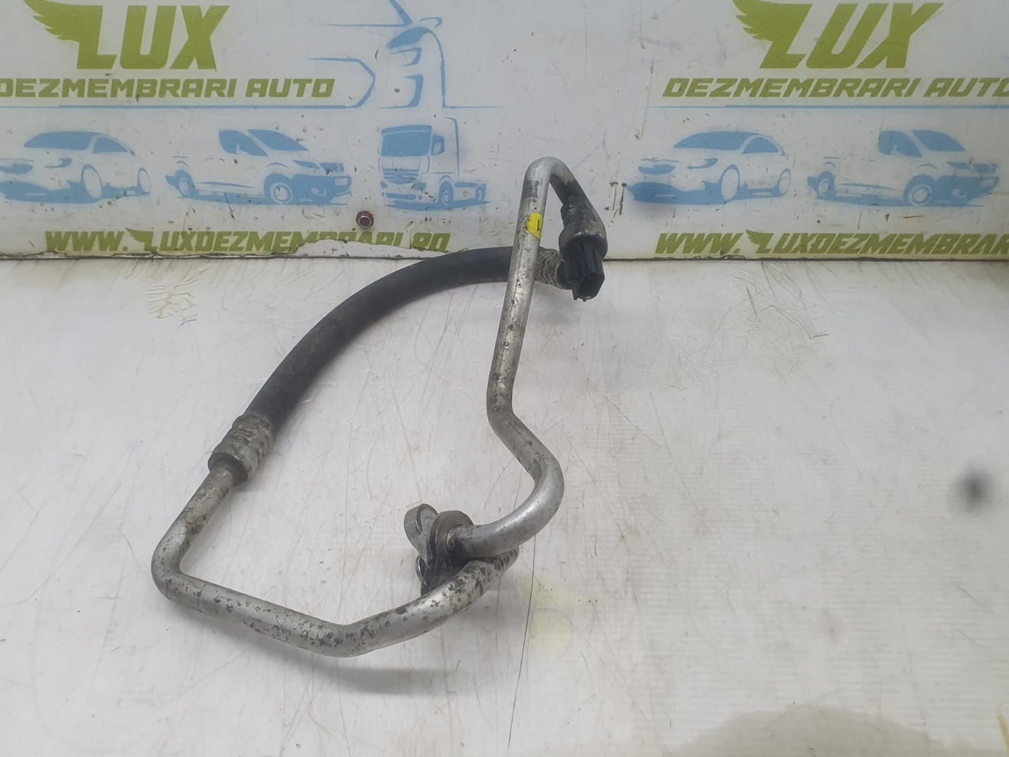 Conducta clima ac Mitsubishi Lancer X (facelift) (2010 - 2015)