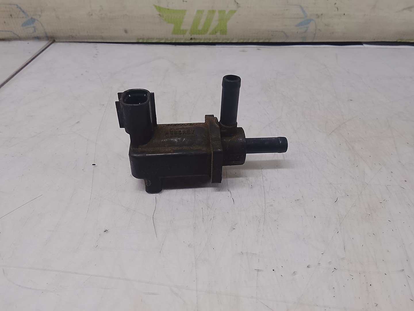 Electrovalva vacuum 136200-3090 Citroen C1 1 (2005 - 2008)