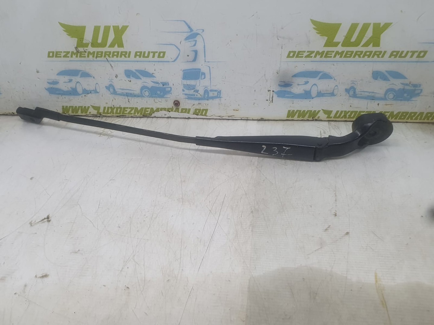 Brat stergator parbriz dreapta 288863540R Renault Espace 5 (2015 - 2019)