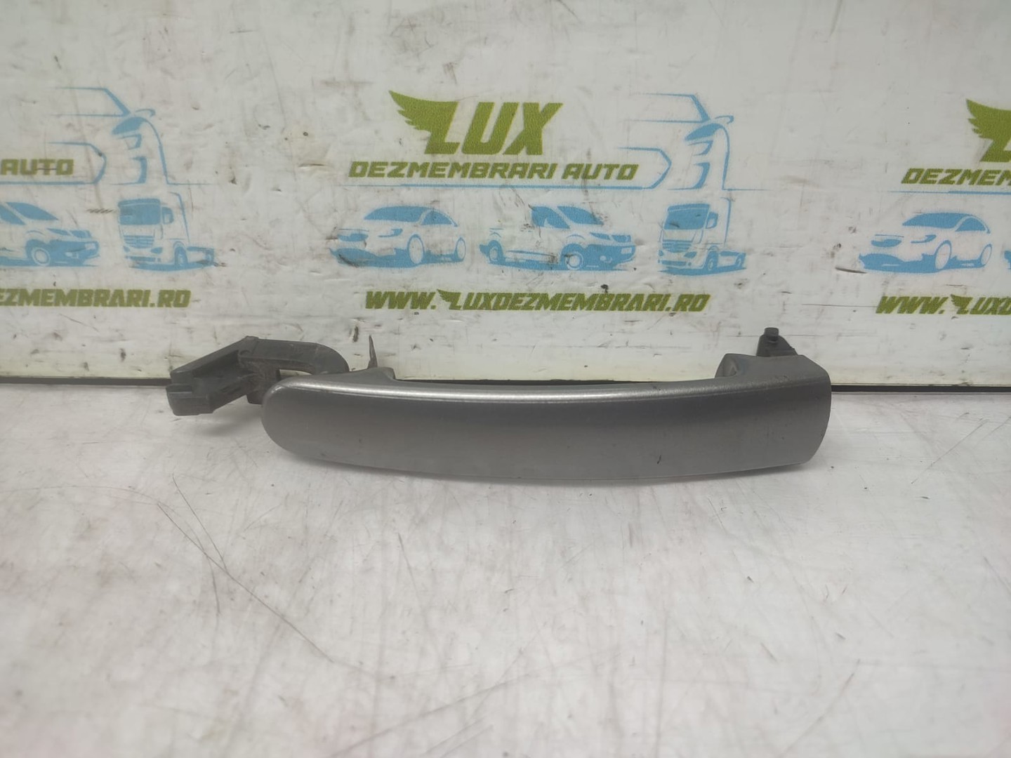 Maner exterior Seat Altea 1 (2004 - 2009)