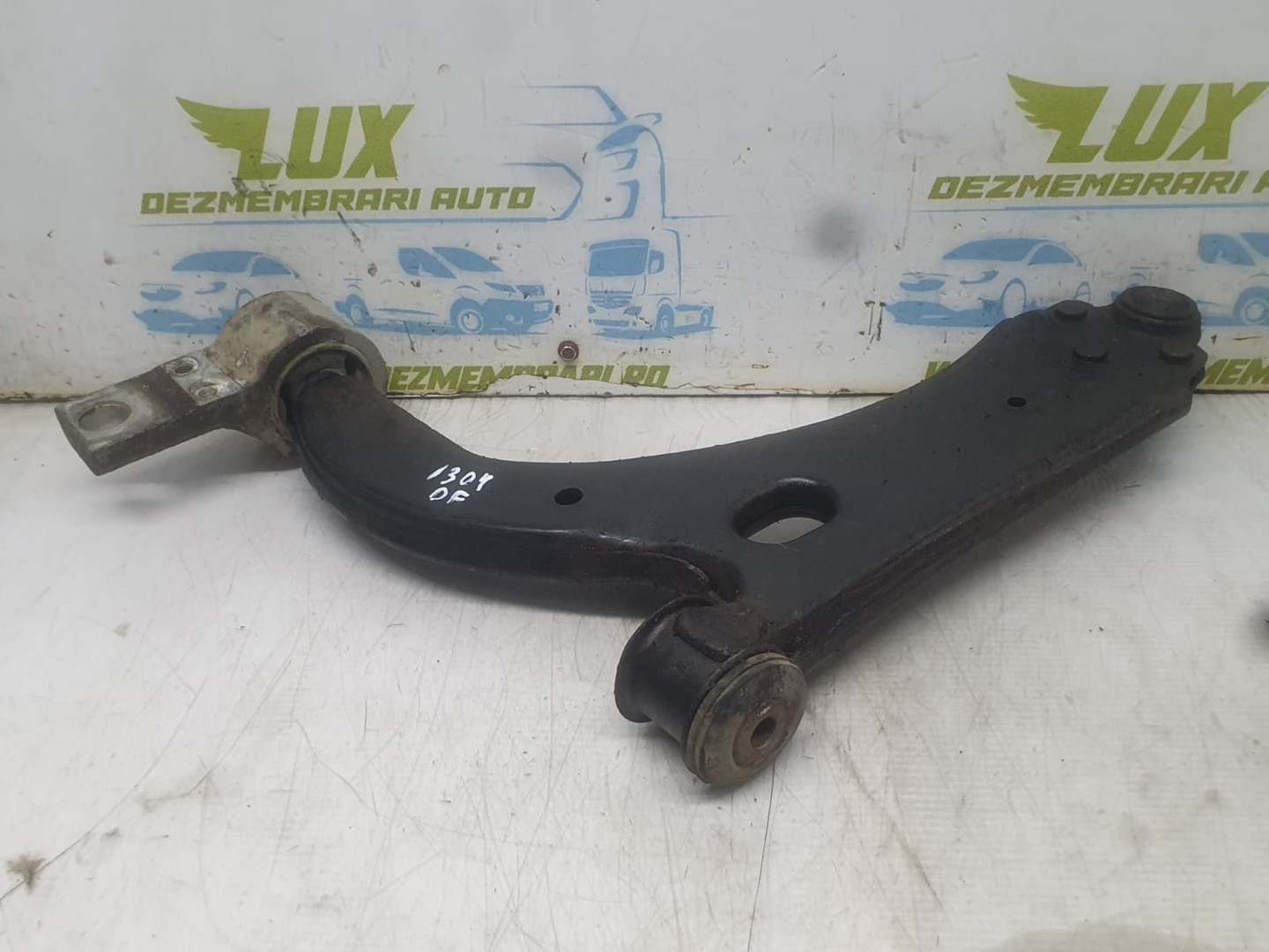 Brat suspensie fata Ford Fusion 1 (2005 - 2012)