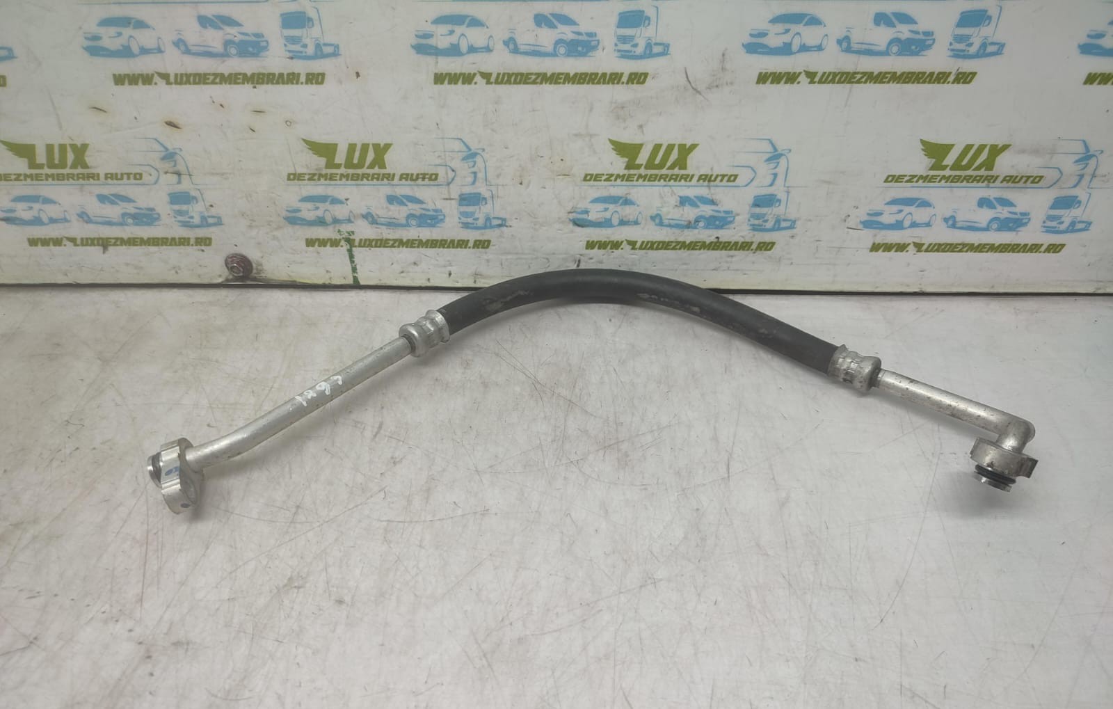 Conducta clima ac Volkswagen Golf 6 (2008 - 2015)