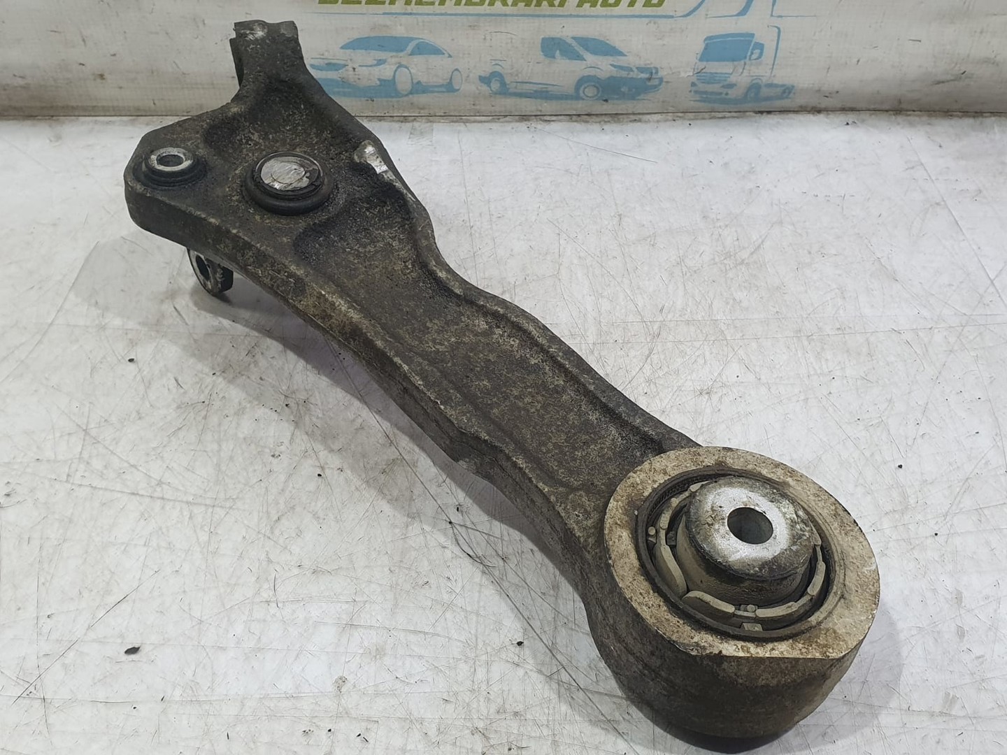 Brat suspensie stanga fata 3c255L Jaguar S-Type 1 (facelift) (2004 - 2008)