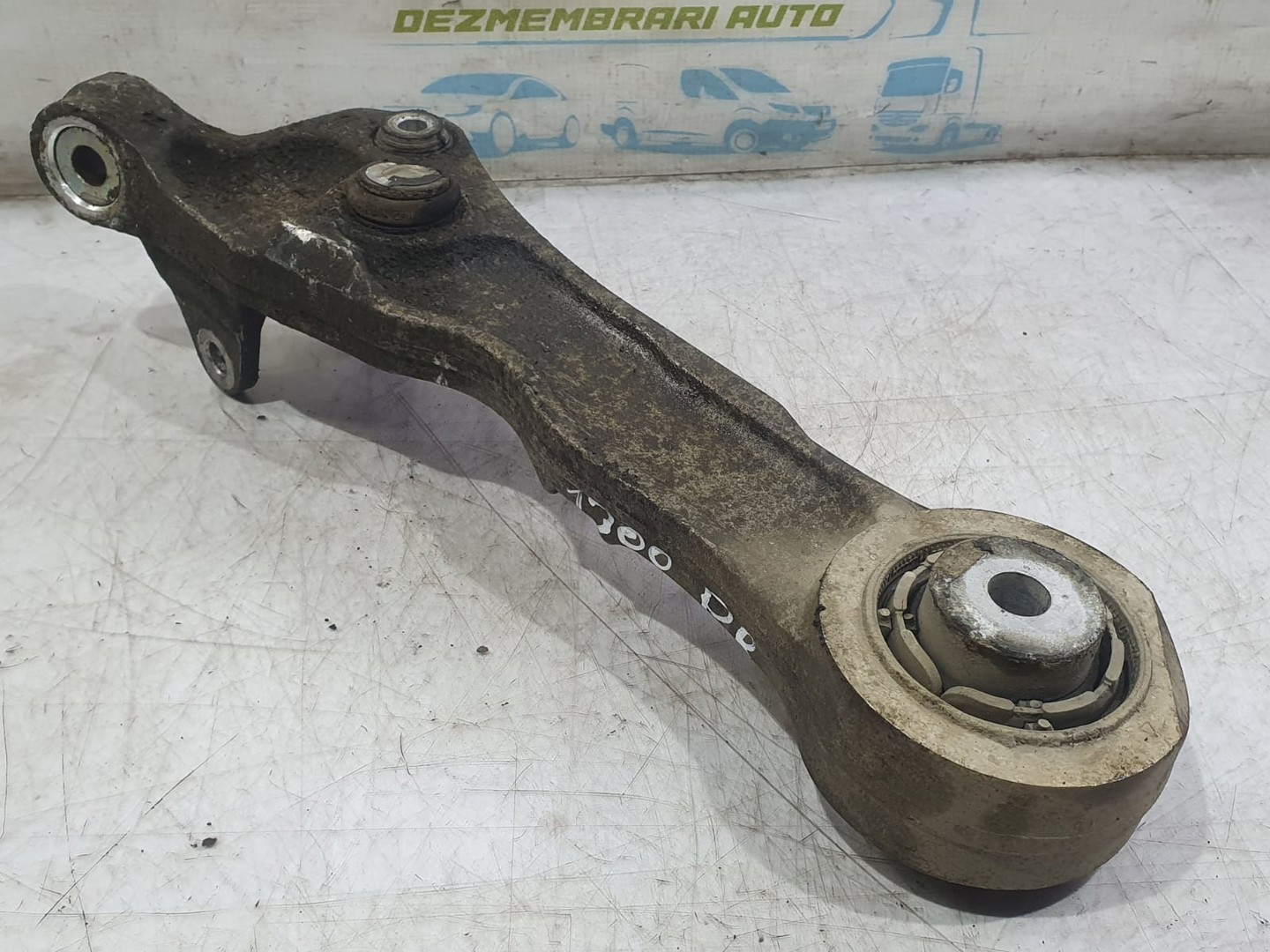 Brat suspensie dreapta fata 3c254R Jaguar S-Type 1 (facelift) (2004 - 2008)