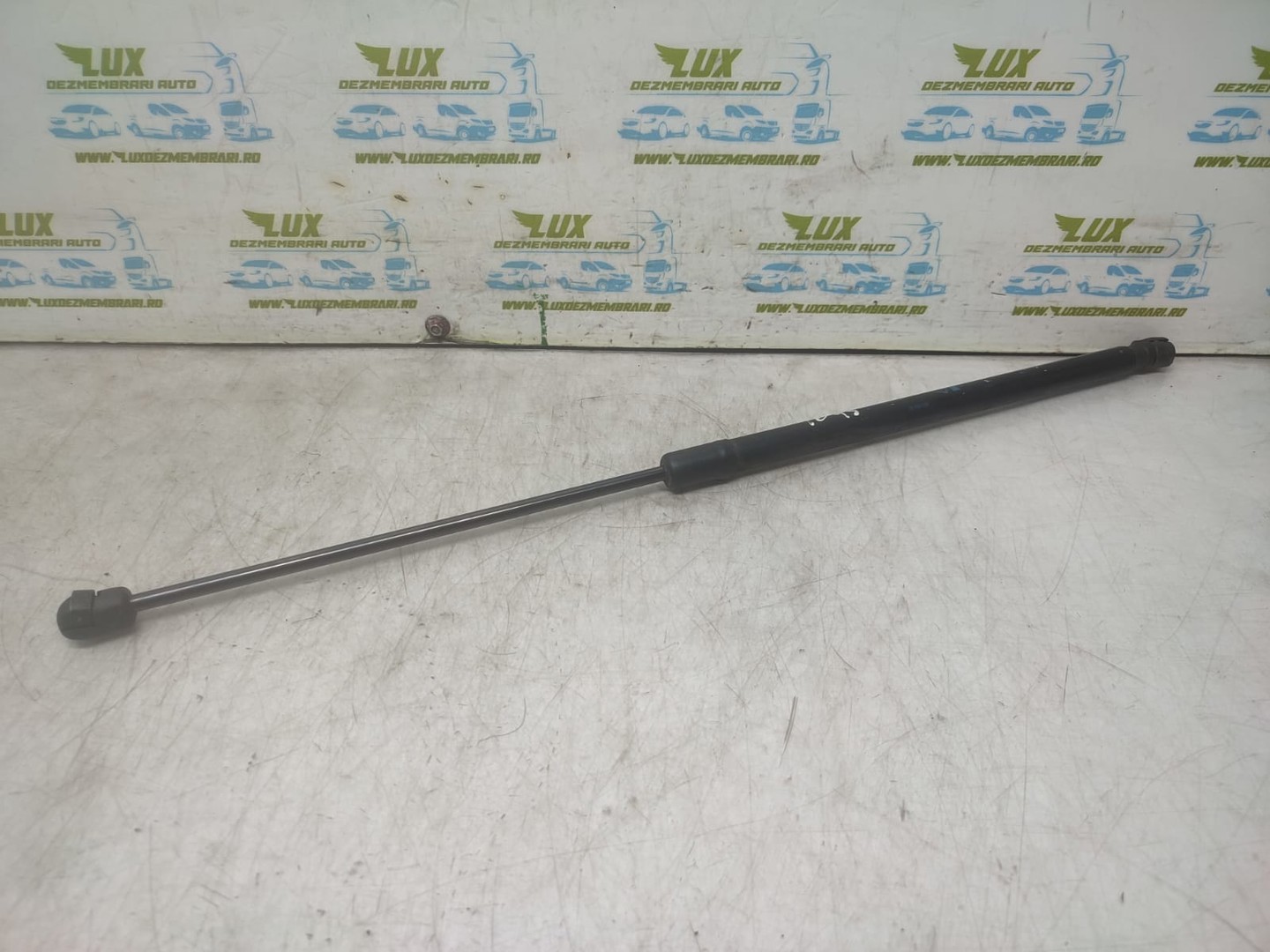 Amortizor haion 13182537 Opel Corsa D (2006 - 2011)