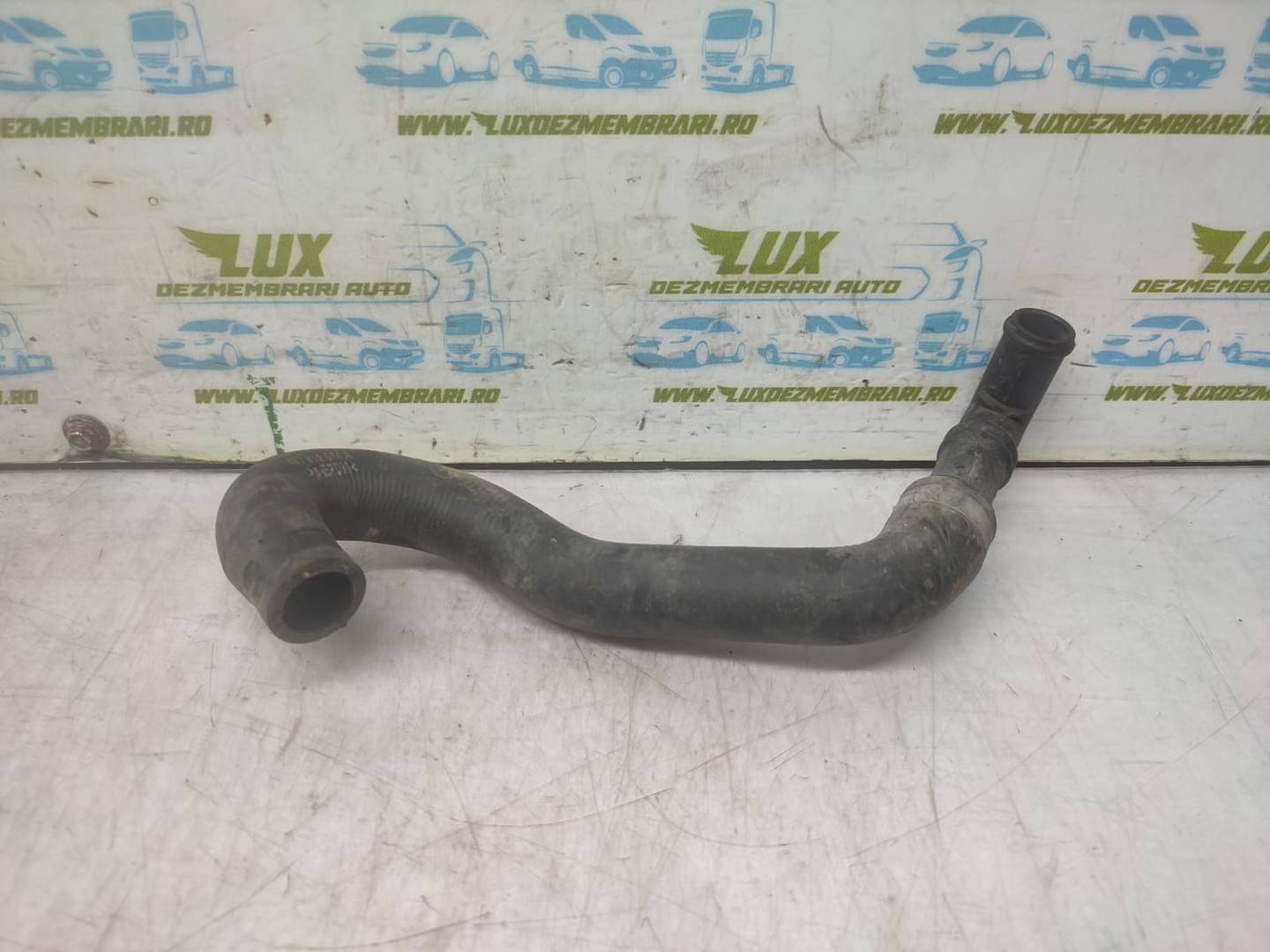 Conducta apa 4E1819674A Audi A8 D3/4E (2002 - 2005)