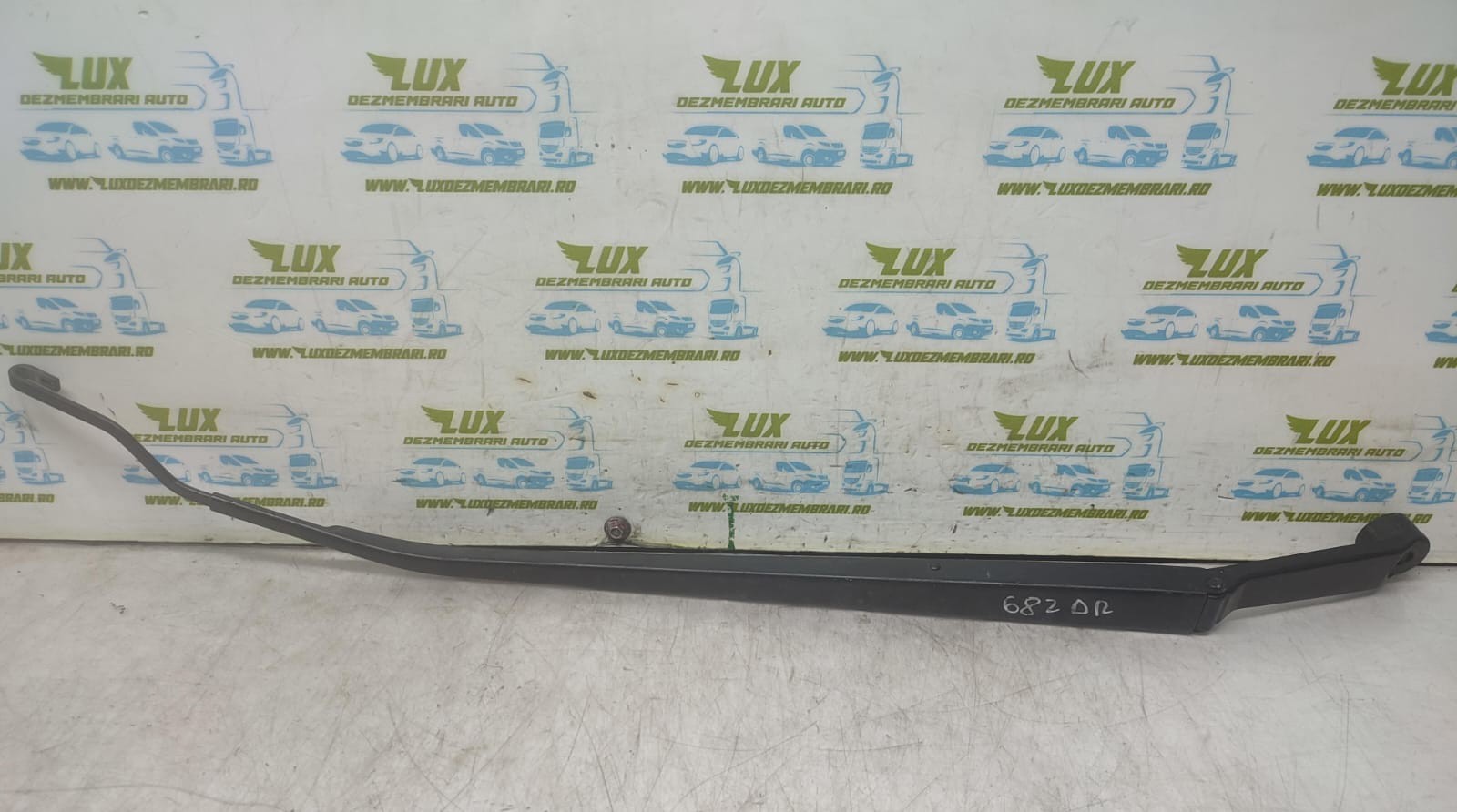 Brat stergator parbriz dreapta Suzuki SX4 1 (facelift) (2009 - 2014)