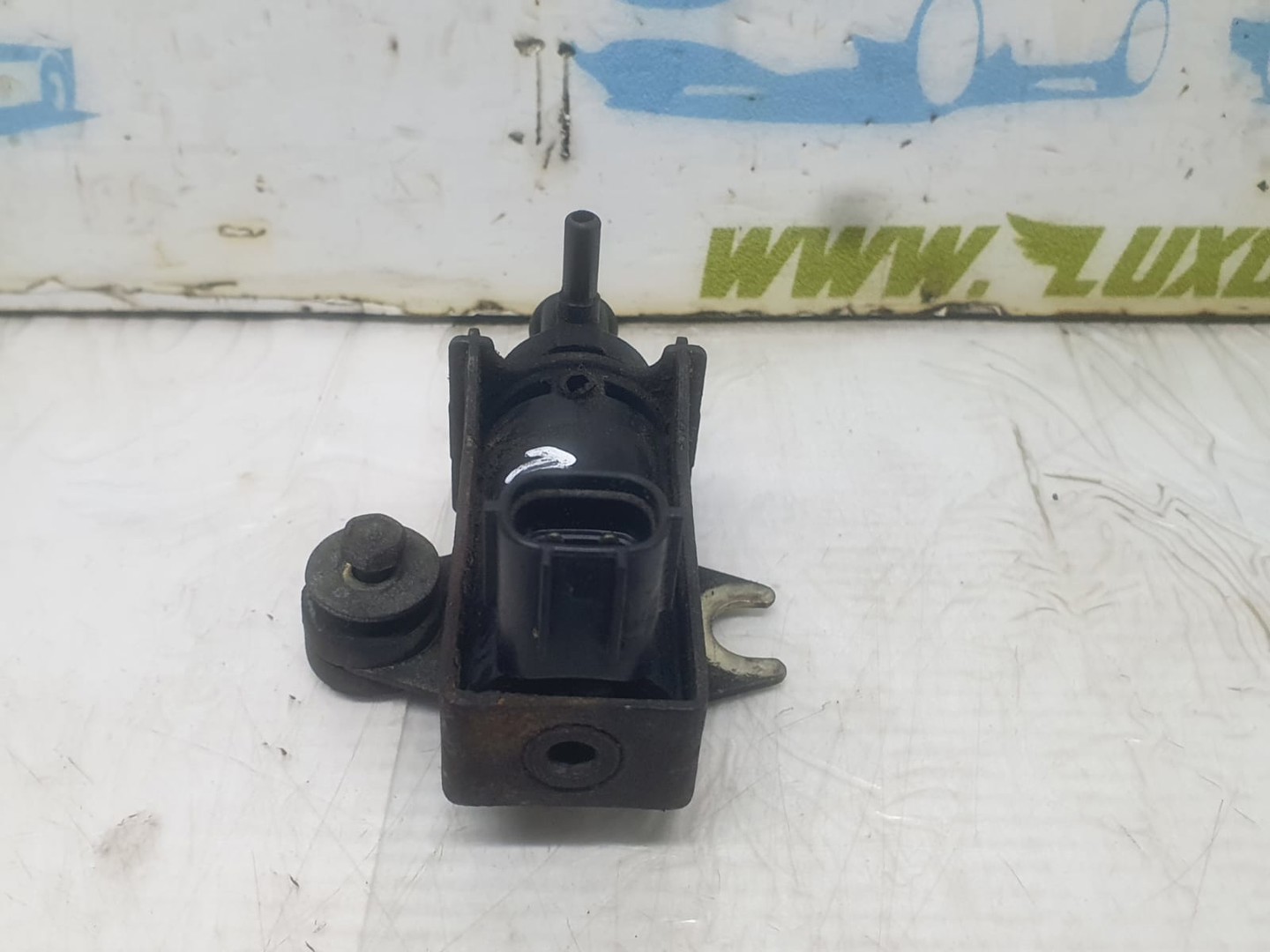 Electrovalva vacuum Mini One R50 (2001 - 2004)