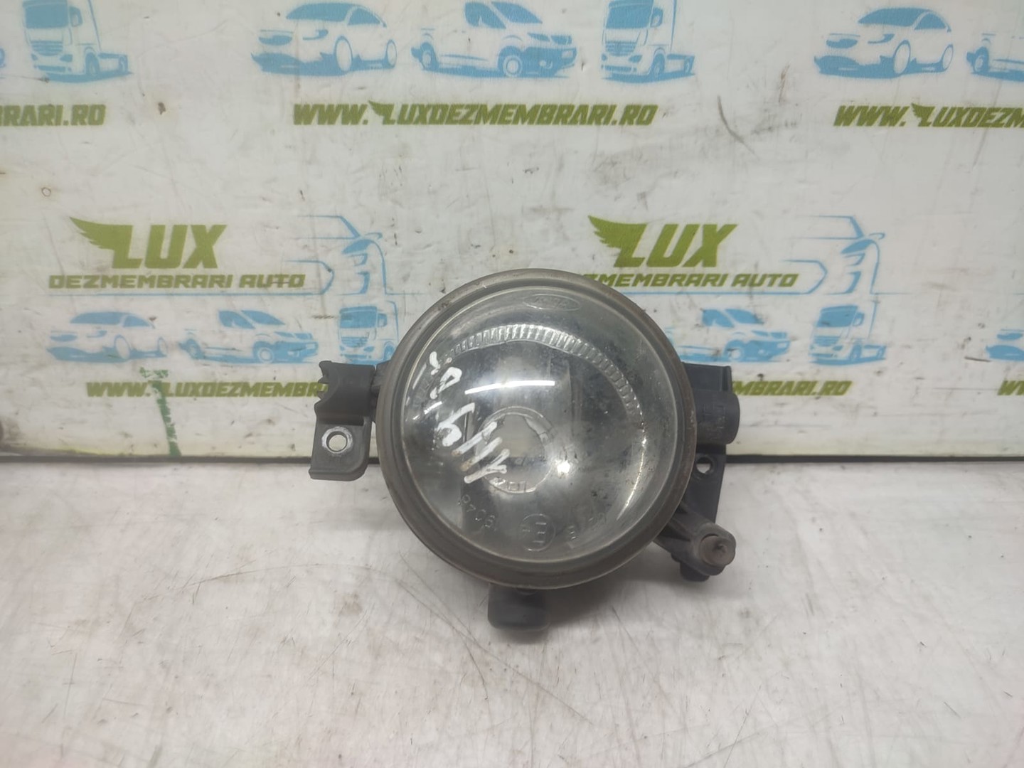 Proiector ceata dreapta 3M5115K202AA Ford C-Max 1 (2003 - 2007)