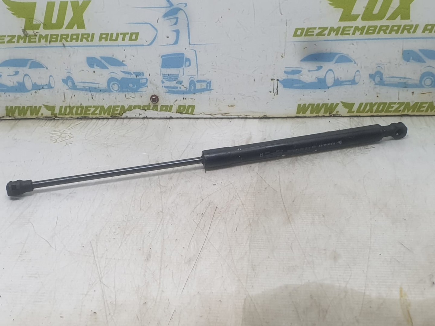 Amortizor capota 654707606R Renault Megane 4 (2016 - 2020)