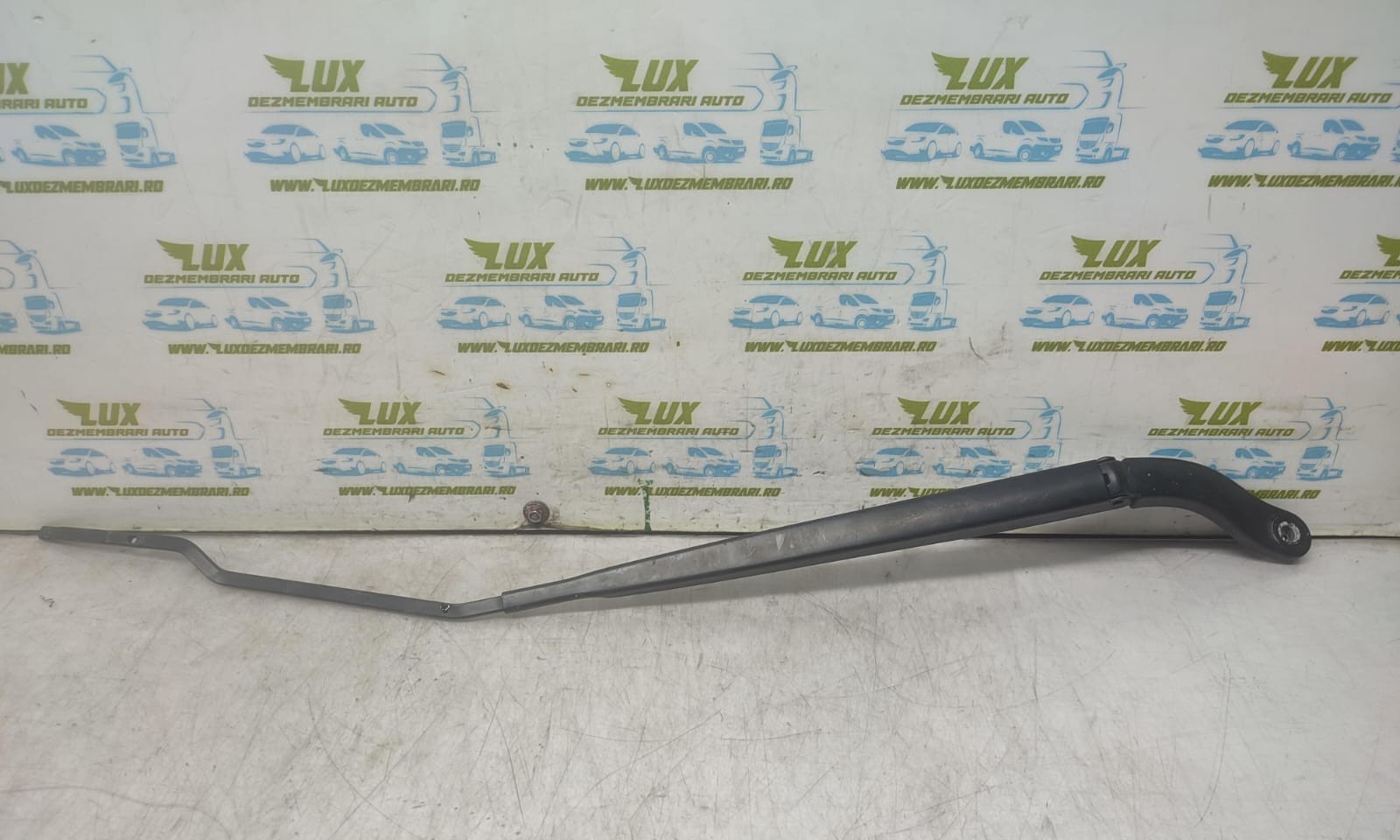 Brat stergator parbriz dreapta 288861068R Renault Megane 4 (2016 - 2020)