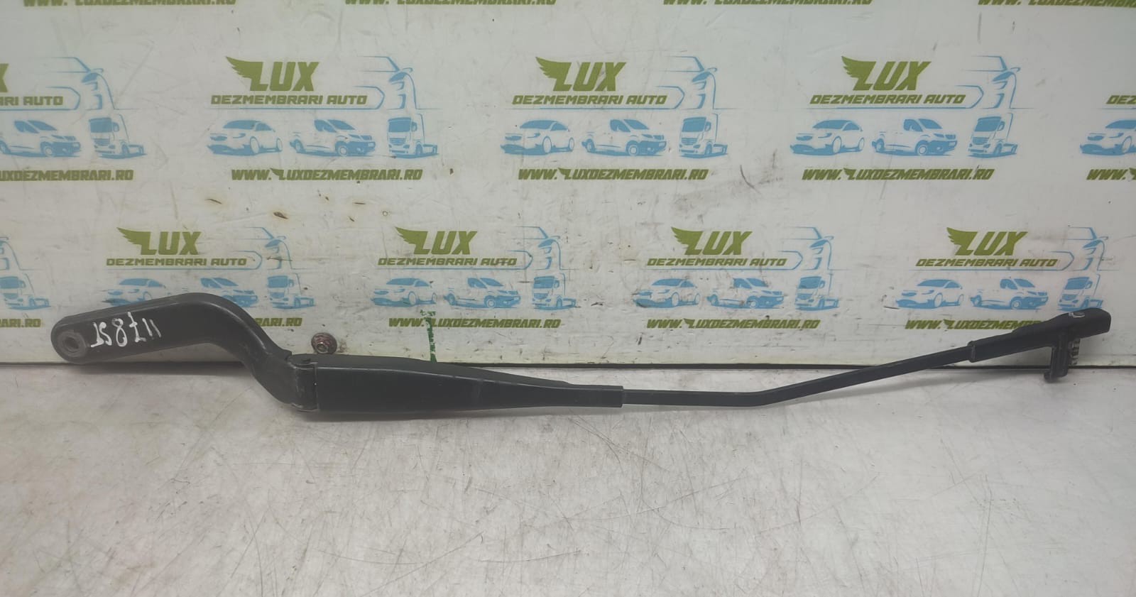 Brat stergator luneta 3M5117526AB Ford C-Max 1 (facelift) (2007 - 2010)