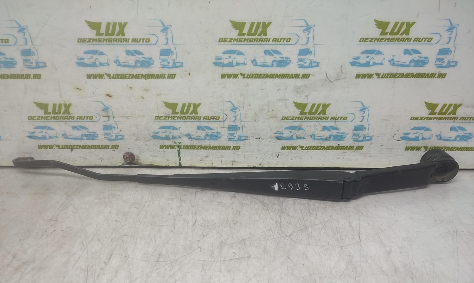 Brat stergator parbriz stanga Volkswagen Golf 6 (2008 - 2015)