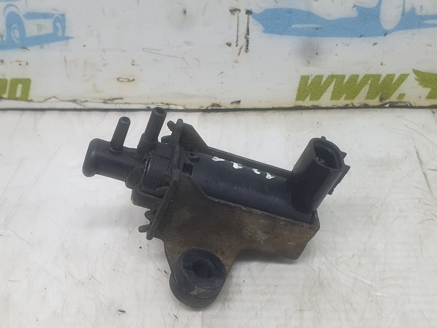 Electrovalva vacuum Mini One R50 (2001 - 2004)