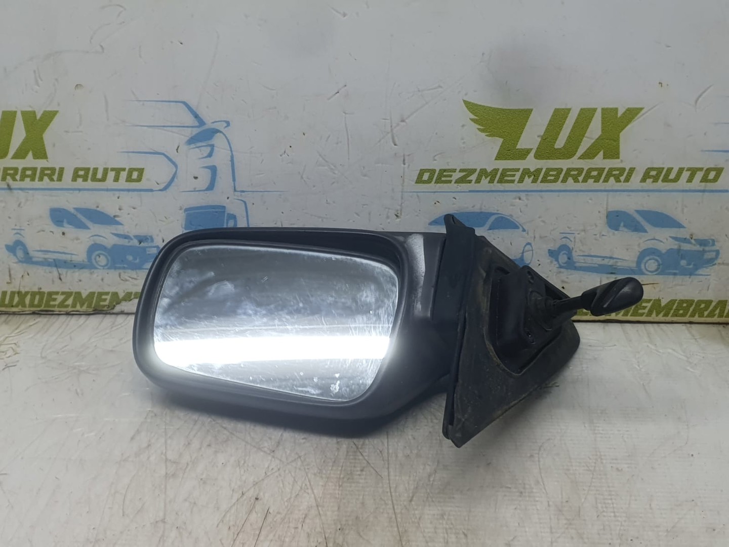 Oglinda dreapta E10117379 Honda Civic 6 (1995 - 2001)
