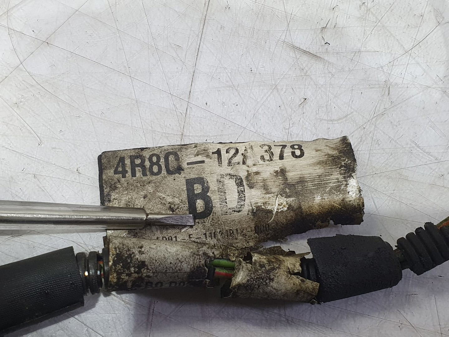 Aceasta este imaginea corespunzatoare acestui obiect