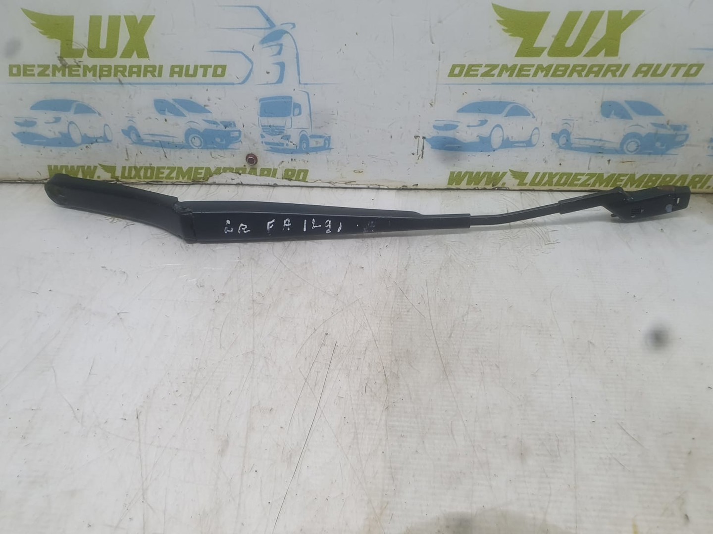 Brat stergator parbriz dreapta 3c1955409C Volkswagen Passat B6 (2005 - 2010)