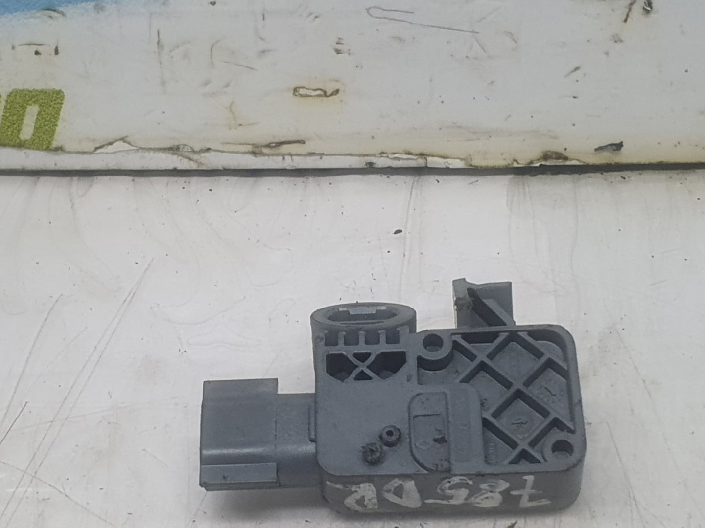 Senzor impact 988300005R Renault Grand Scenic 3 (2th facelift) (2013 - 2016)