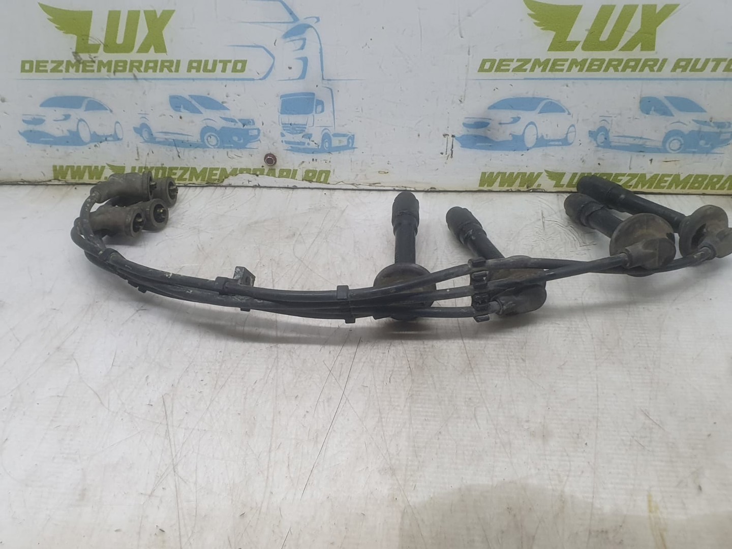Bobina inductie Honda Civic 6 (1995 - 2001)