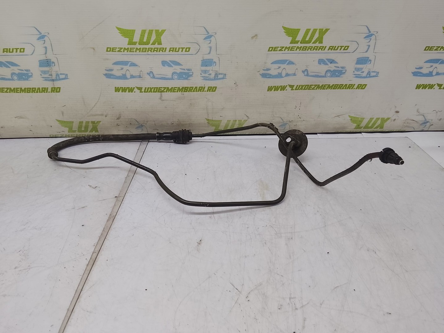 Conducta vacuum Mini One R50 (2001 - 2004)