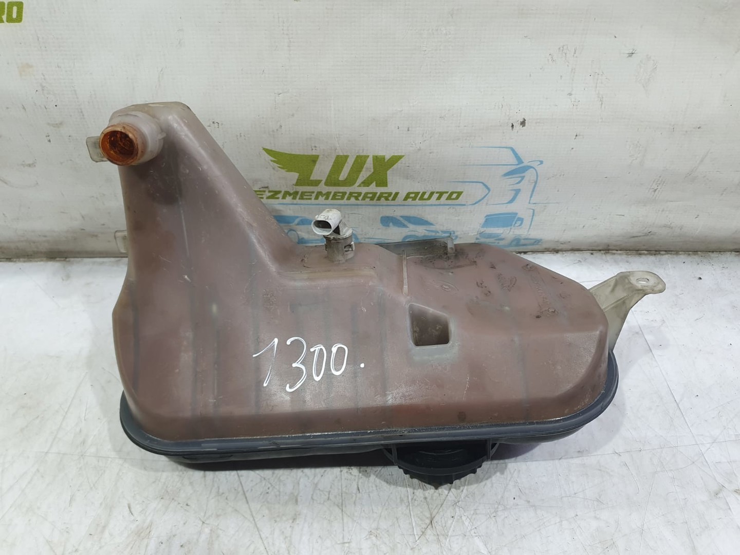 Vas expansiune 4r83-8a080-ab Jaguar S-Type 1 (facelift) (2004 - 2008)