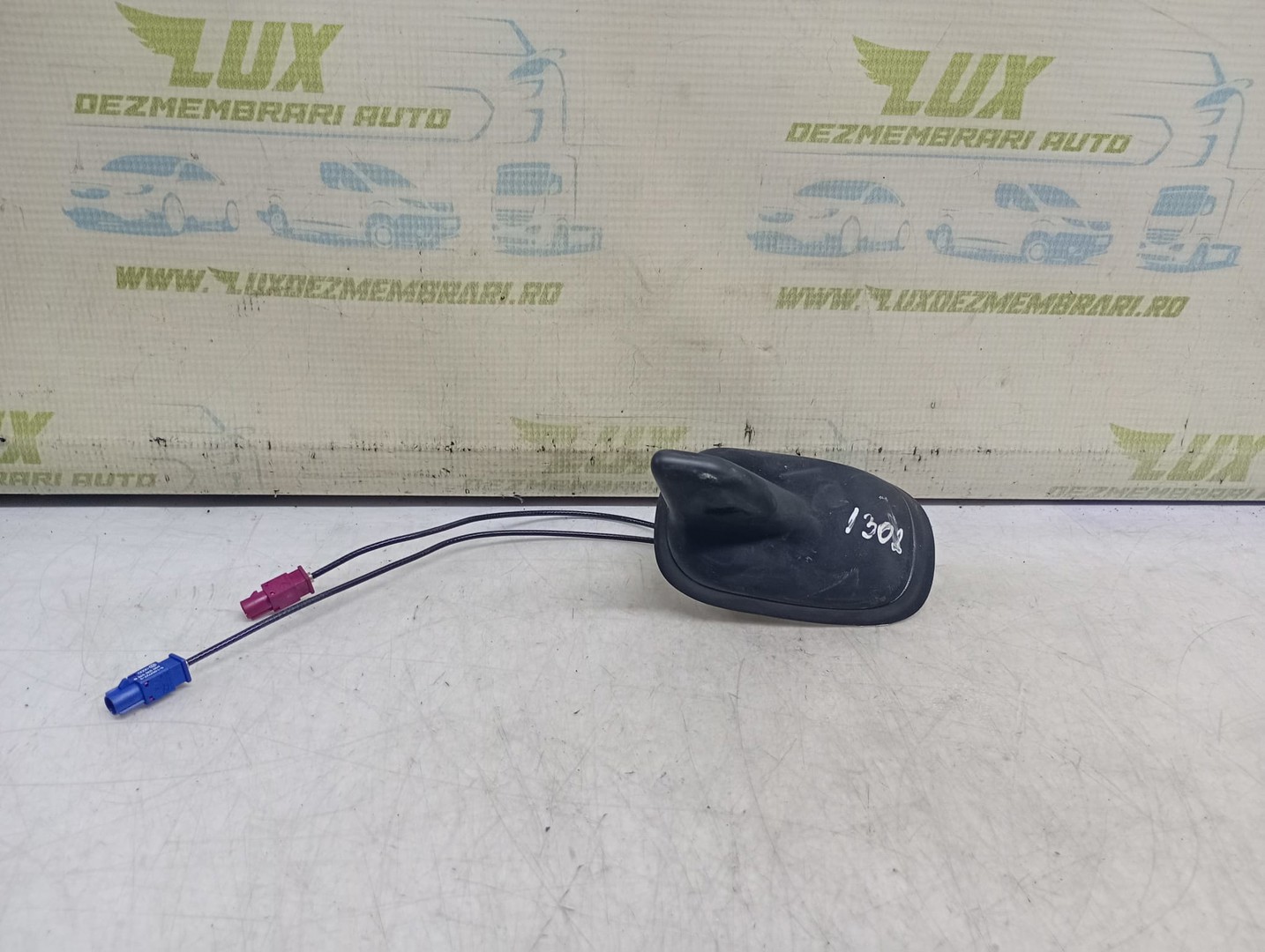 Antena gps 3C0035507N Skoda Superb 2 (facelift) (2013 - 2015)