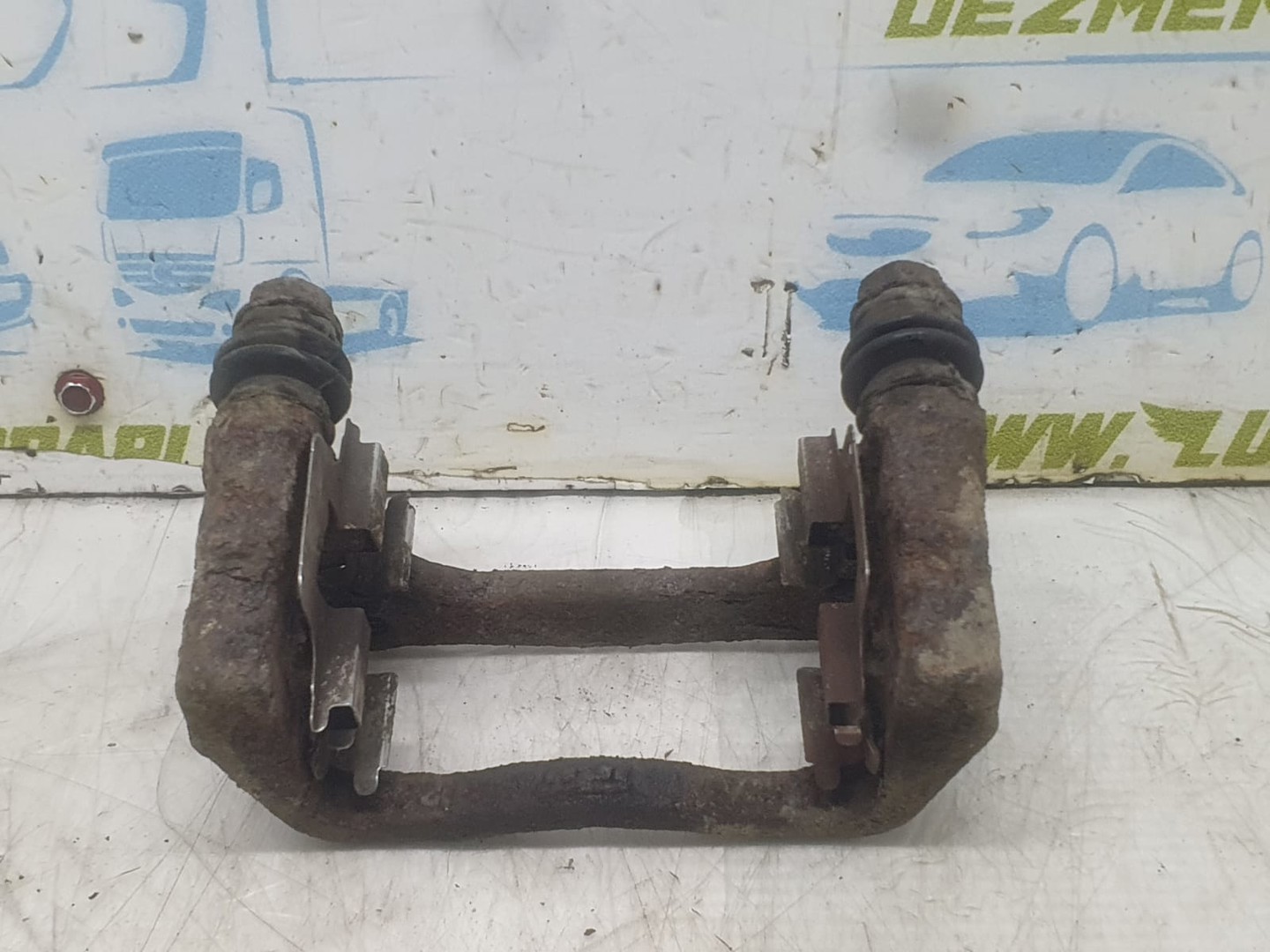 Suport etrier Land Rover Freelander 2 (2006 - 2010)