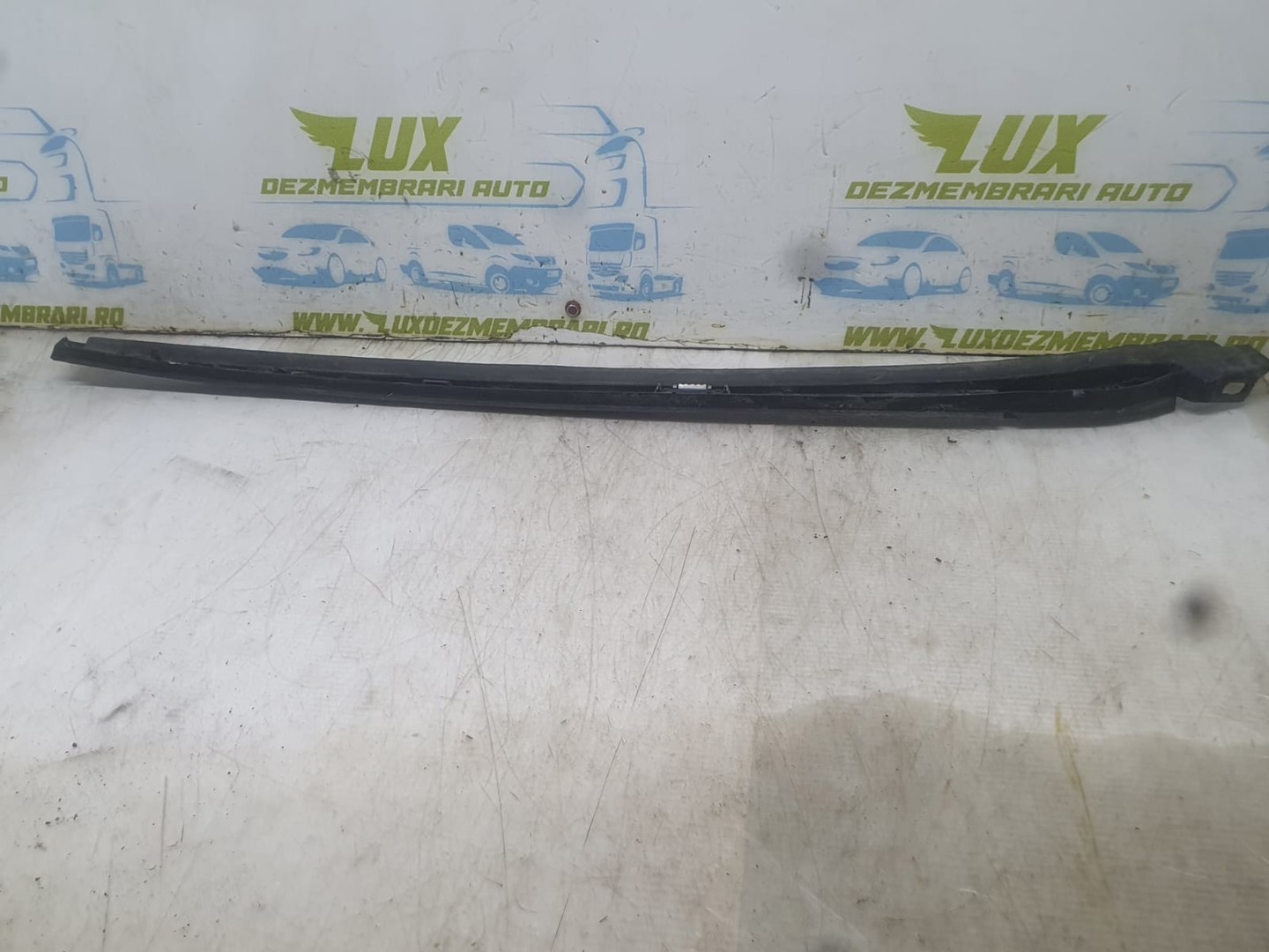 Brat stergator parbriz stanga 8200690870 Renault Symbol 1 (2th facelift) (2005 - 2008)