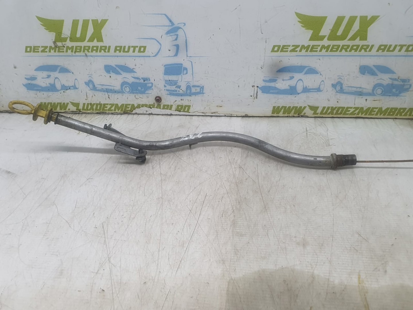 Joja ulei 111518504R Renault Espace 5 (2015 - 2019)