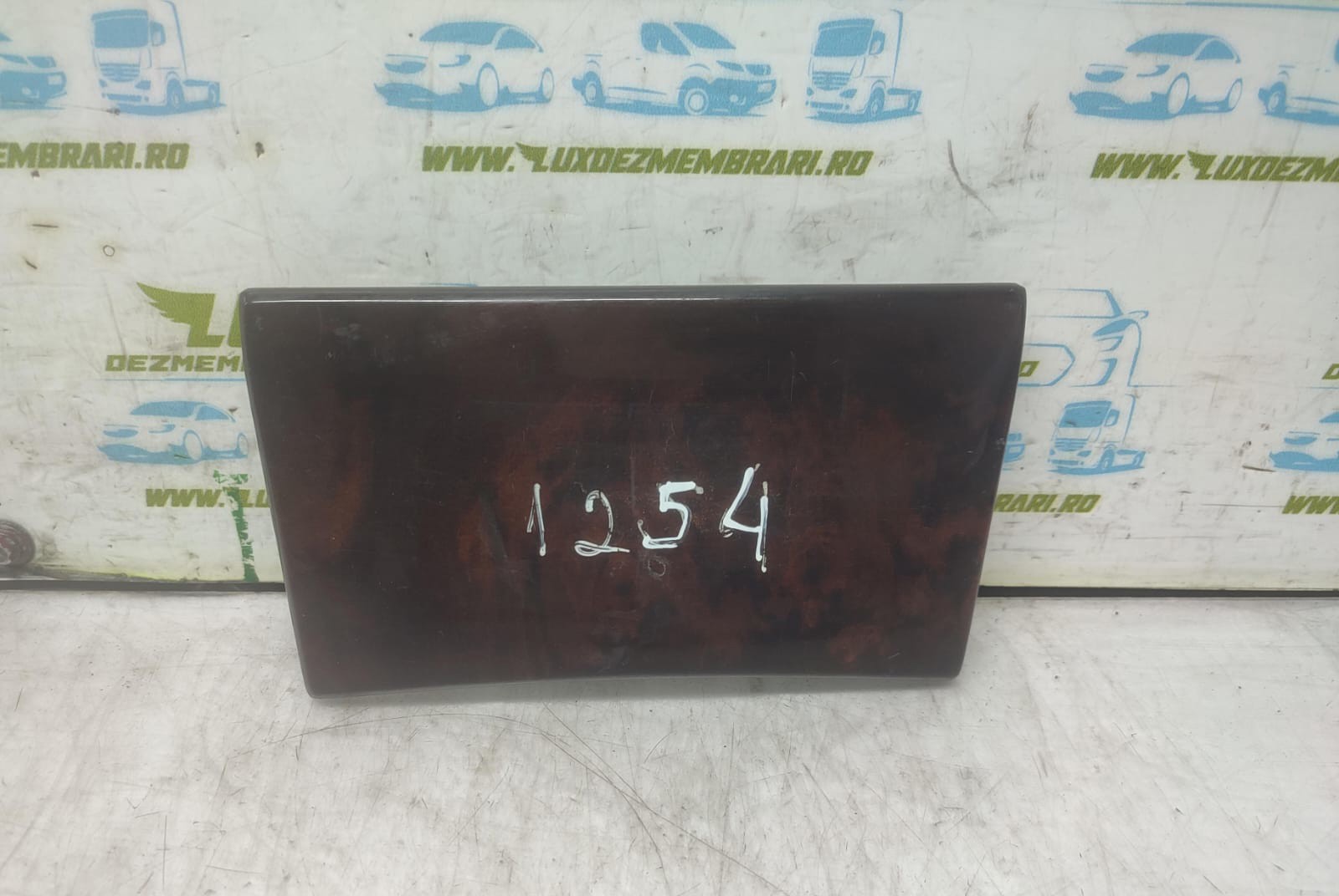 Ornament interior A1646802517 Mercedes Benz ML W164 (2005 - 2008)