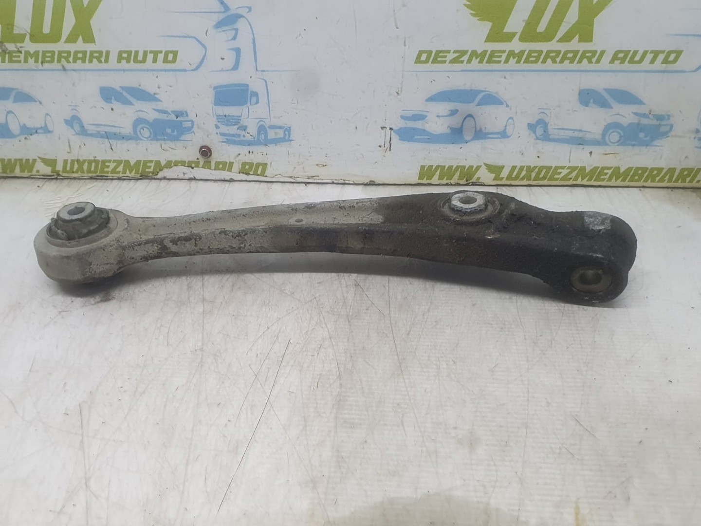 Brat suspensie fata 8K0407155B Audi A4 B8/8K (2007 - 2011)