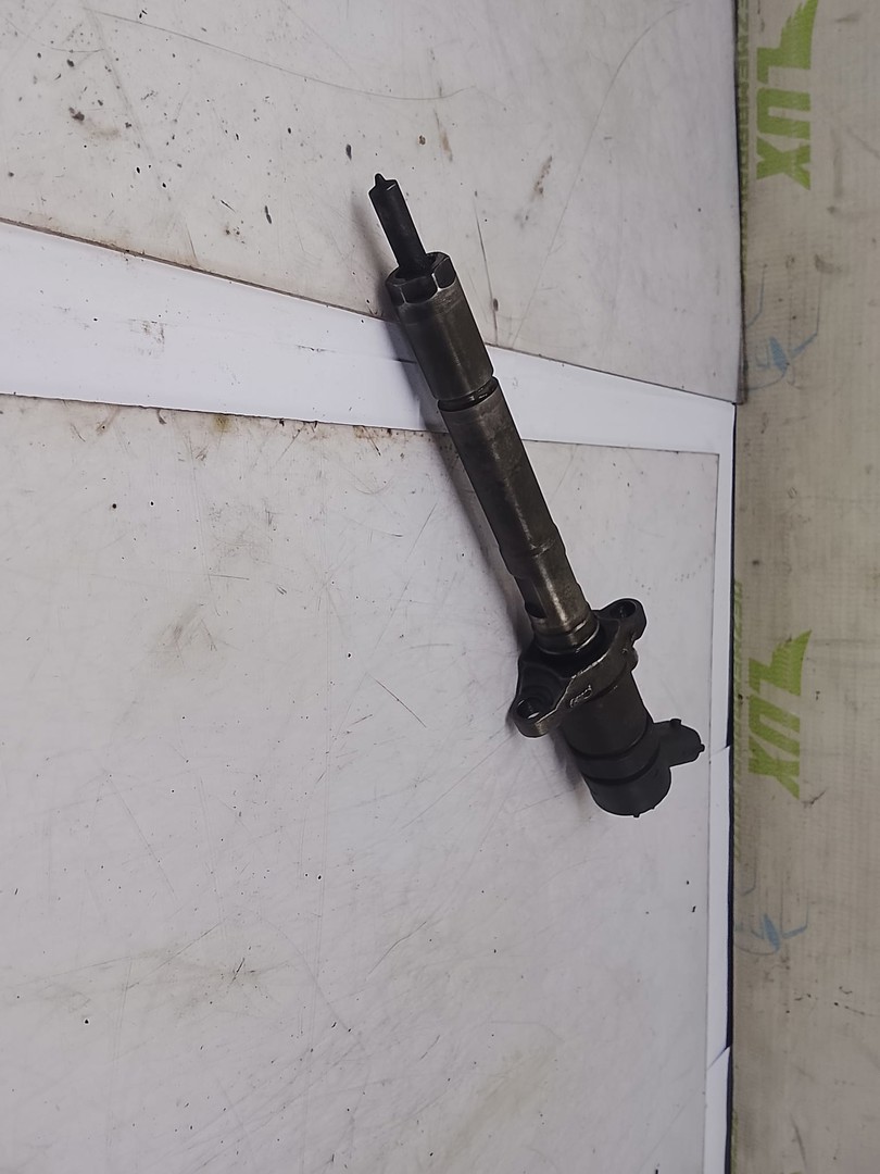 Injector 0445110188 Ford C-Max 1 (2003 - 2007)