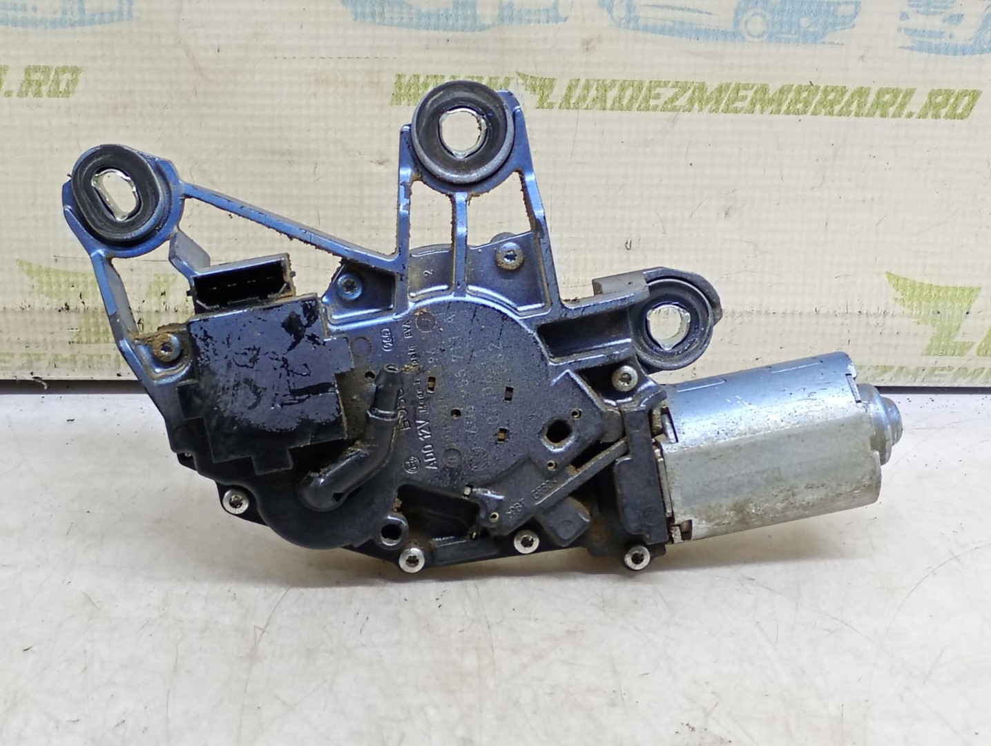 Motoras stergator haion 6Q6955711A Volkswagen Polo 4 (9N) (facelift) (2005 - 2009)