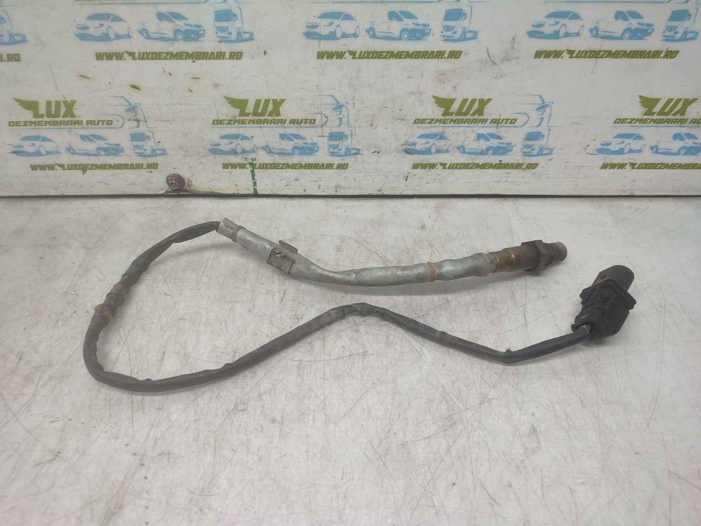 Sonda lambda 06F906262 Volkswagen Passat B6 (2005 - 2010)