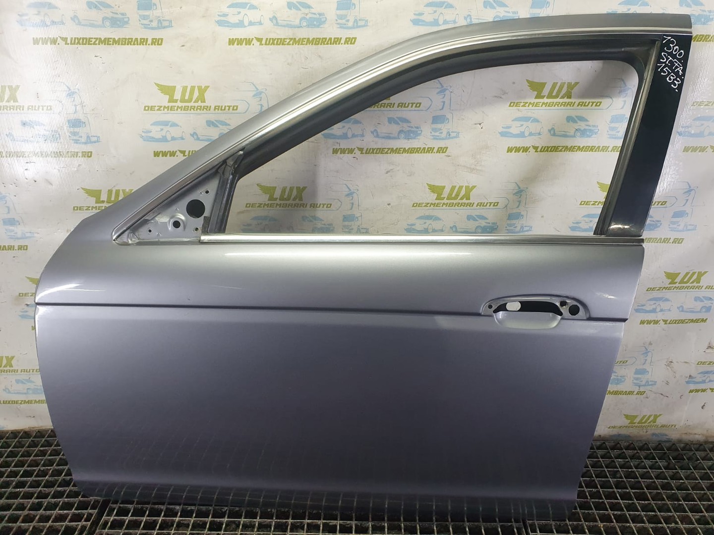 Usa stanga fata Jaguar S-Type 1 (facelift) (2004 - 2008)