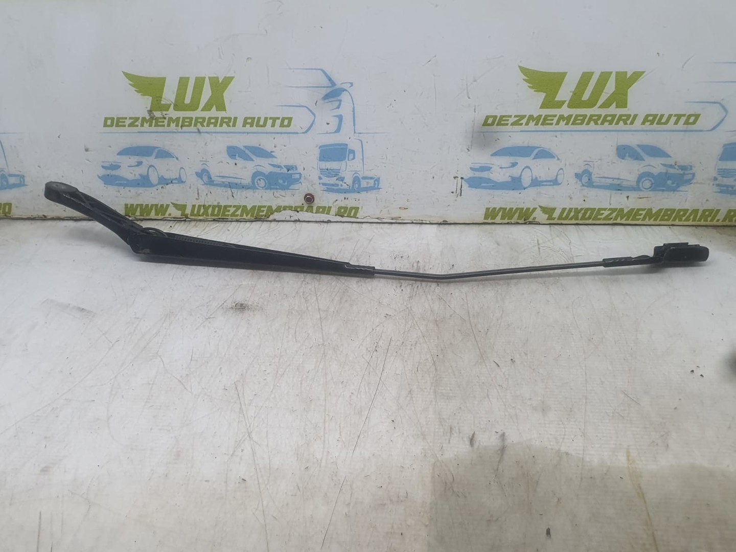 Brat stergator parbriz dreapta 3T1955410A Skoda Superb 2 (facelift) (2013 - 2015)