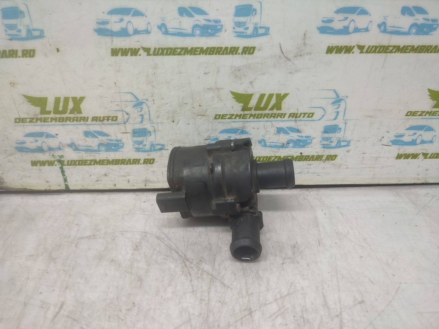 Pompa apa 5G0965561 Volkswagen Polo 5 (6R) (2009 - 2015)