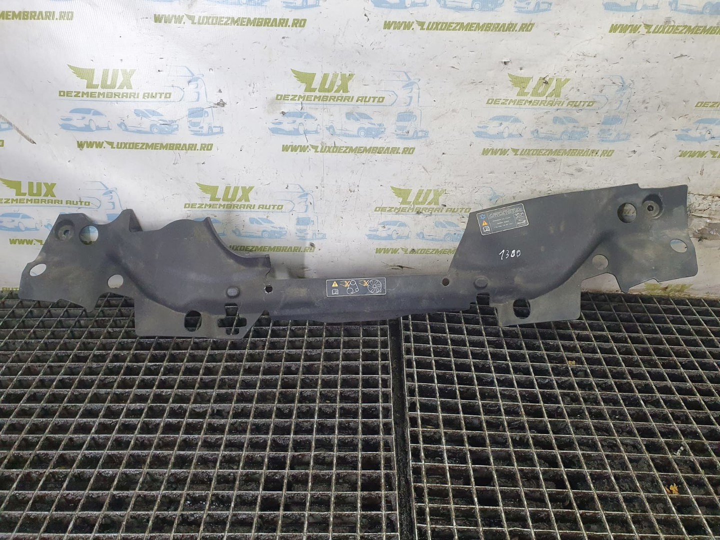 Suport bara fata 4r83-8c291-ac Jaguar S-Type 1 (facelift) (2004 - 2008)