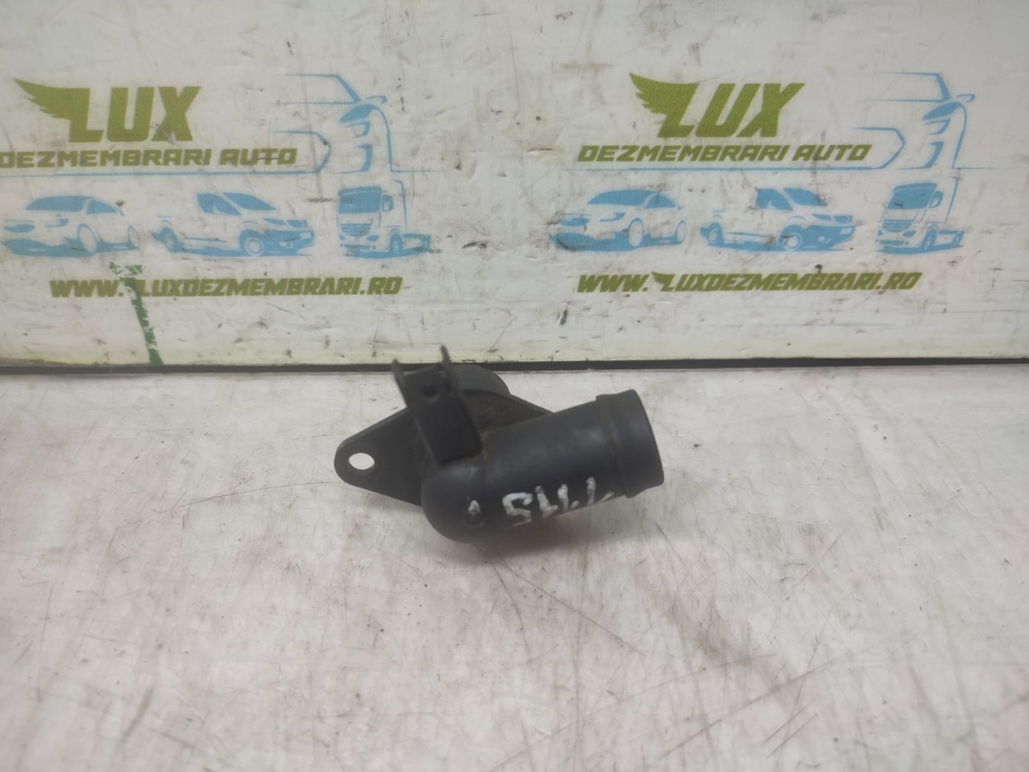 Tub admisie 7526646 BMW Seria 3 E90 (2004 - 2010)