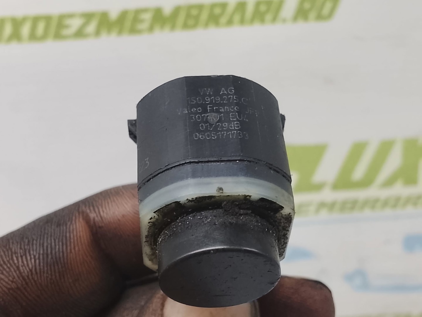 Senzor parcare 1s0919275c Volkswagen Tiguan 1 (5N) (2007 - 2011)
