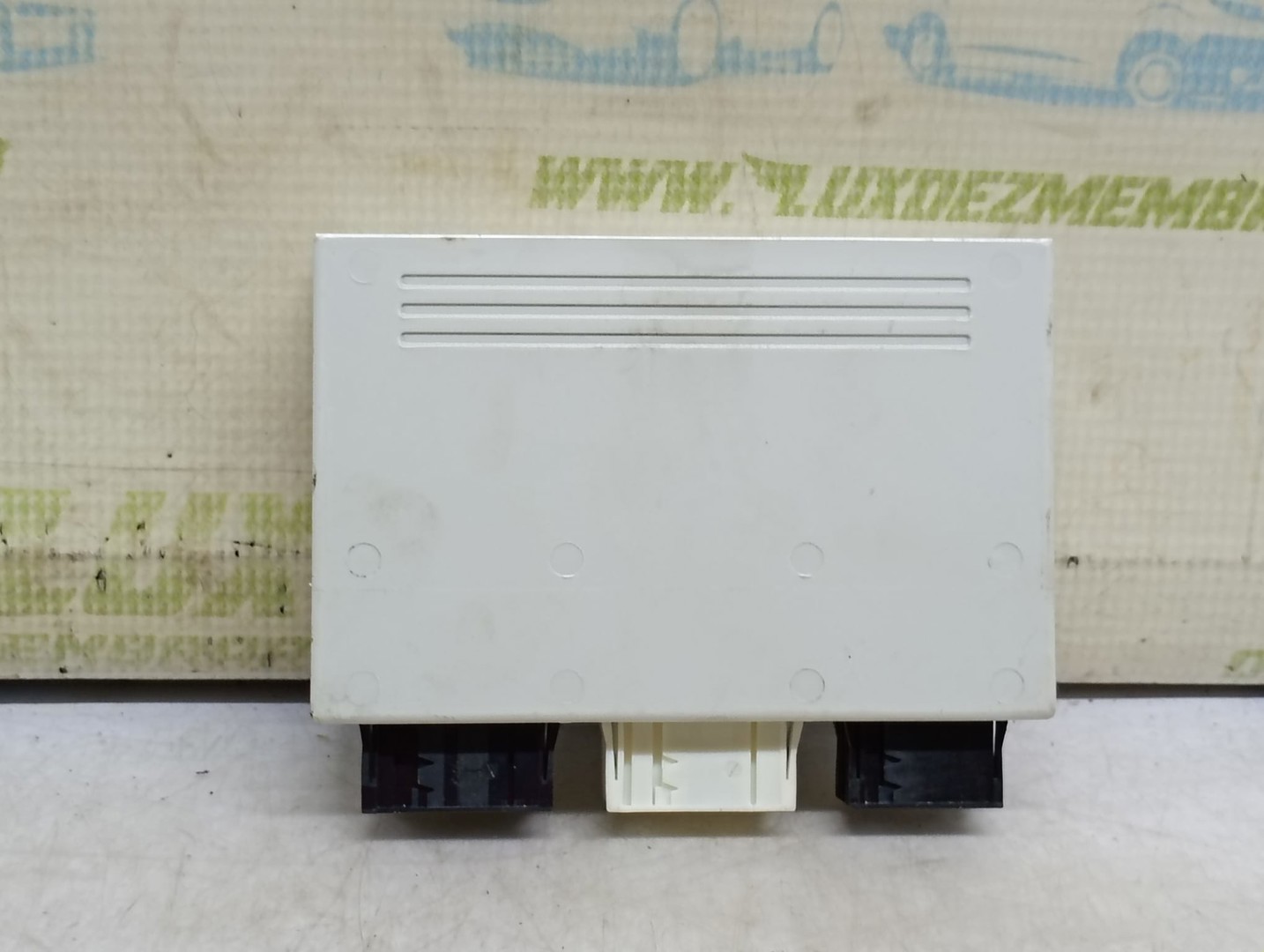 Modul senzori parcare 0263004508 BMW Seria 3 E92 (facelift) (2008 - 2013)