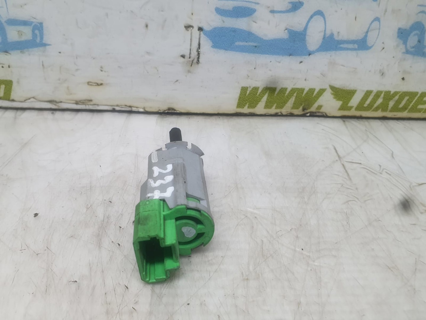 Switch frana 253201367R Renault Espace 5 (2015 - 2019)