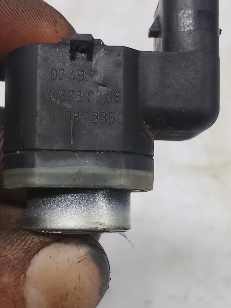 Senzor parcare 5687335c BMW X6 E71/E72 (2008 - 2012)