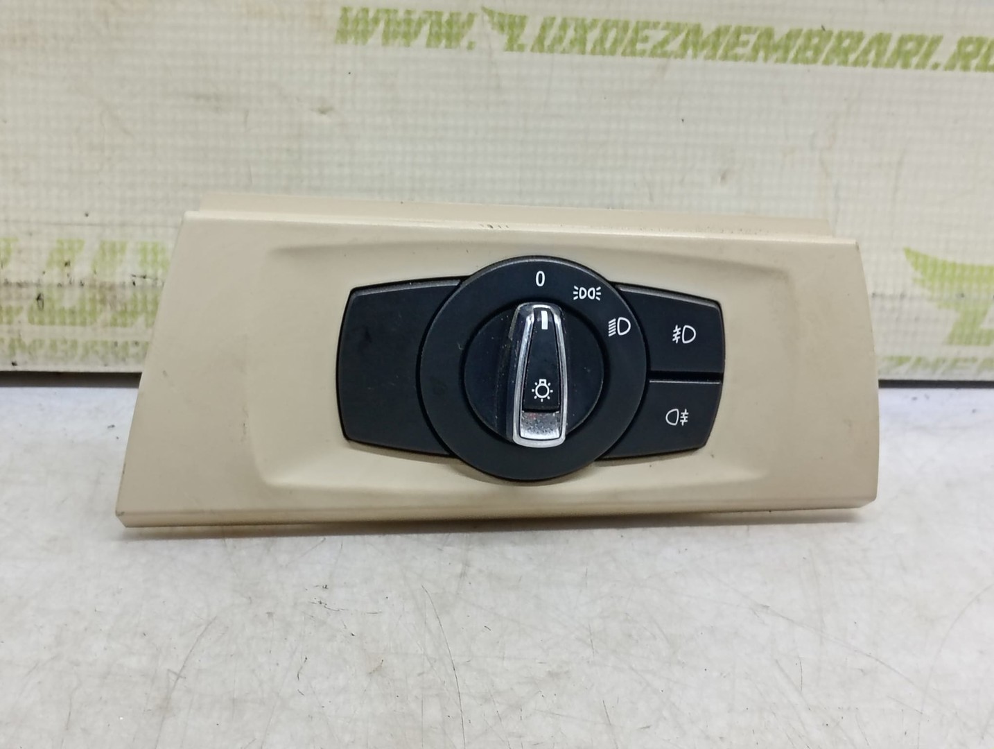 Bloc lumini 9169415 BMW Seria 3 E92 (facelift) (2008 - 2013)