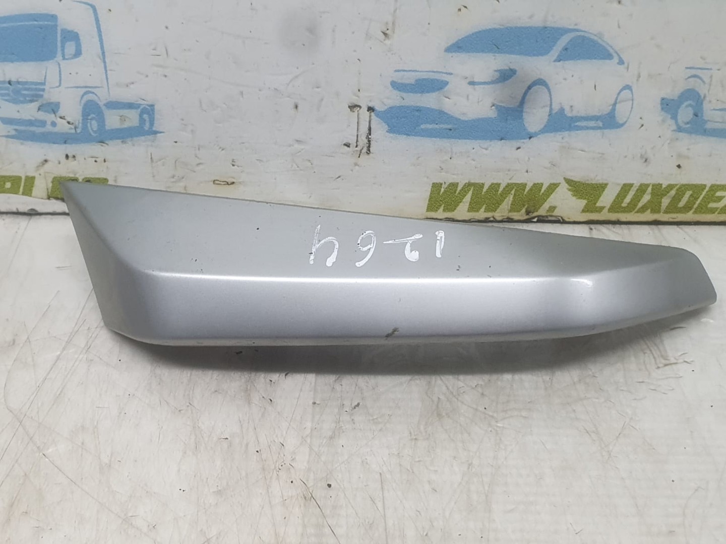 Ornament interior 684204JA0A Nissan Navara D23 (facelift) (2019 - 2024)