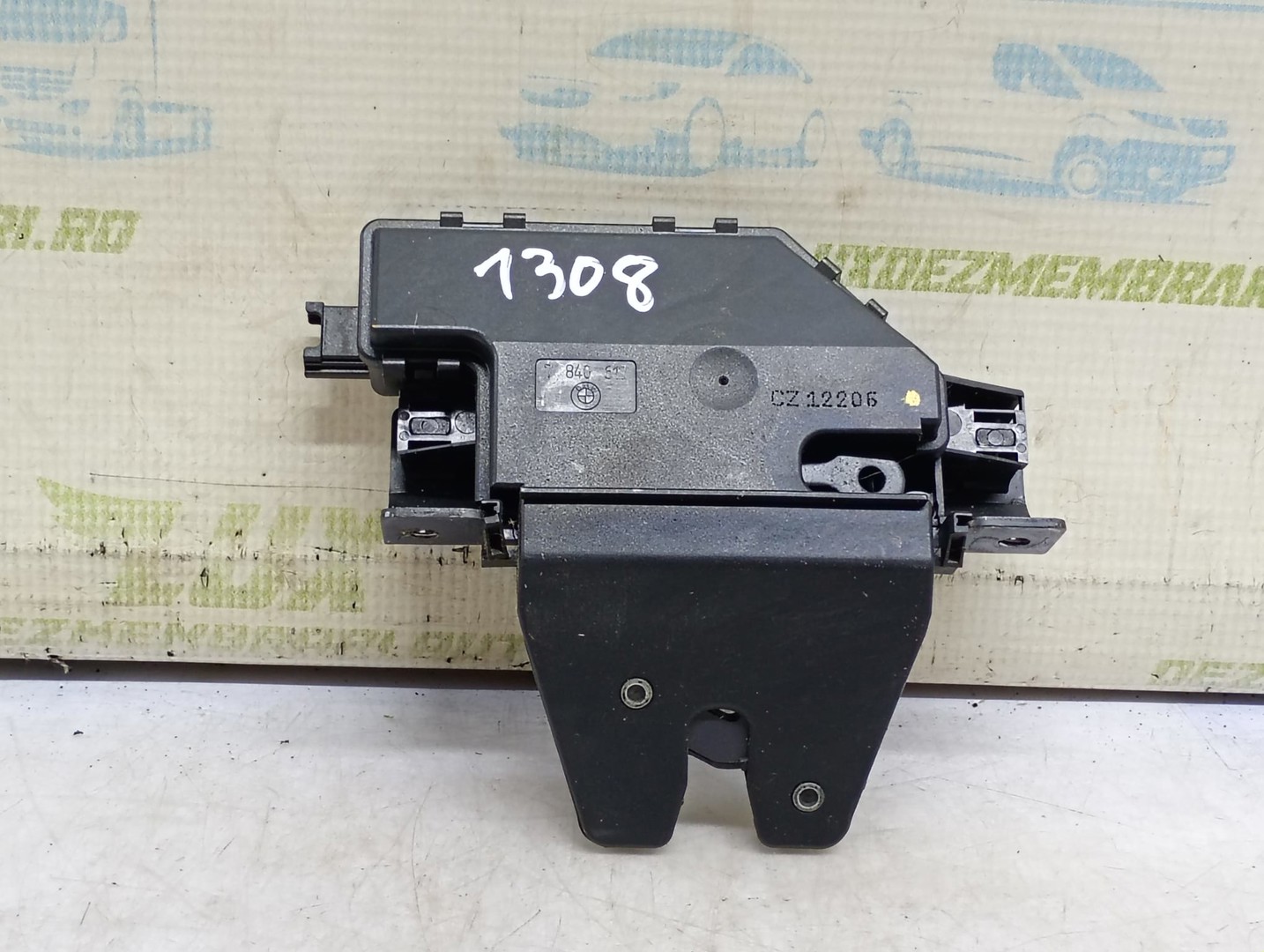 Broasca haion 7840617 BMW Seria 3 E92 (facelift) (2008 - 2013)